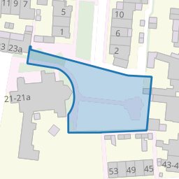 Perceel GVE00-K-1007