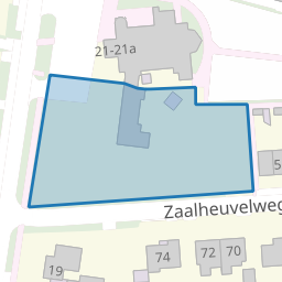 Perceel GVE00-K-1008