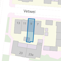 Perceel GVE00-K-864