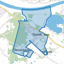 Sectie L