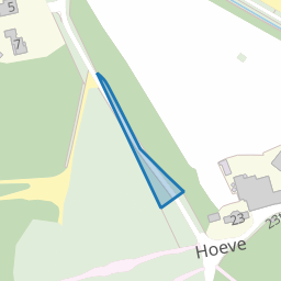 Perceel GVE00-L-535