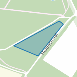 Perceel GVE00-L-597