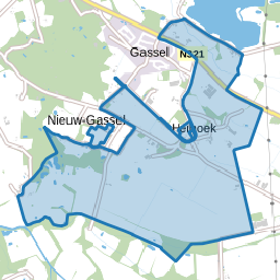 Sectie GVE00-M