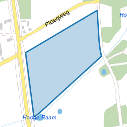 Perceel GVE00-N-107