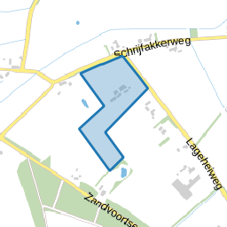 Perceel GVE00-N-243