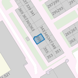 Perceel GVH00-C-2296