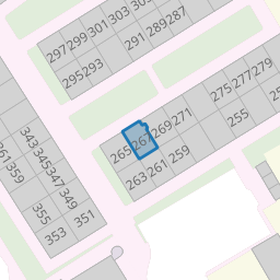 Perceel GVH00-C-2319