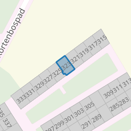 Perceel GVH00-C-2340