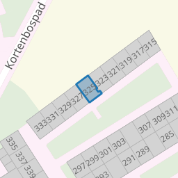 Perceel GVH00-C-2341