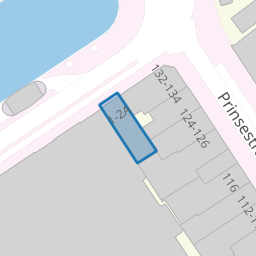 Perceel GVH00-C-4625