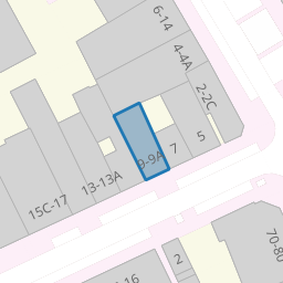 Perceel GVH00-C-5080