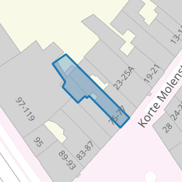 Perceel GVH00-C-5238