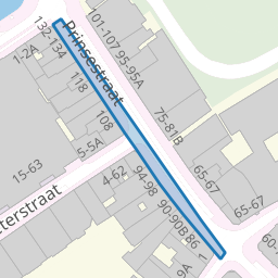 Perceel GVH00-C-5273