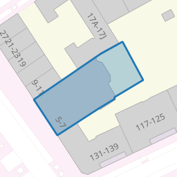 Perceel GVH00-C-5426