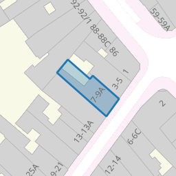 Perceel GVH00-C-5672