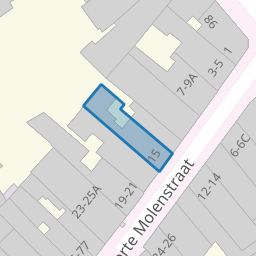 Perceel GVH00-C-5675