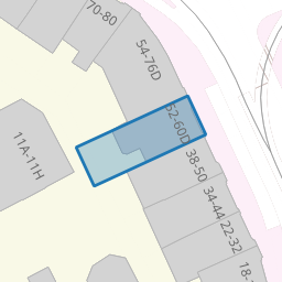 Perceel GVH00-C-5758