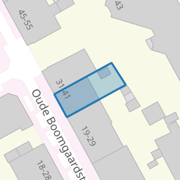 Perceel GVH00-C-5793