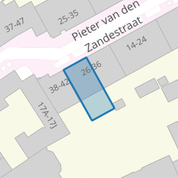 Perceel GVH00-C-5797