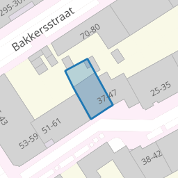 Perceel GVH00-C-5821