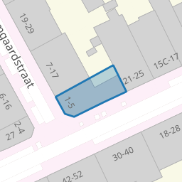 Perceel GVH00-C-5833