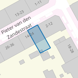 Perceel GVH00-C-5841