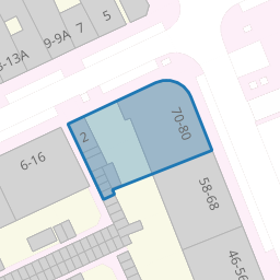 Perceel GVH00-C-5897