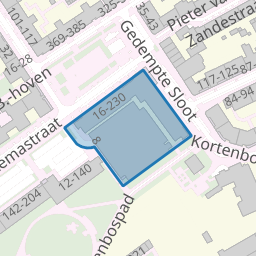 Perceel GVH00-C-6116