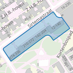 Perceel GVH00-C-6117