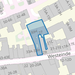 Perceel GVH00-C-6151