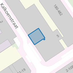 Perceel GVH00-C-6157