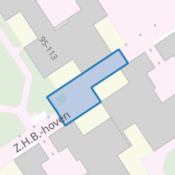 Perceel GVH00-C-6172