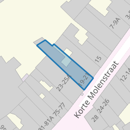 Perceel GVH00-C-6192