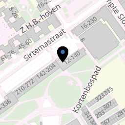 Appartement GVH00 C 6218 448