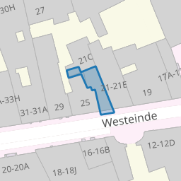 Perceel GVH00-C-6221