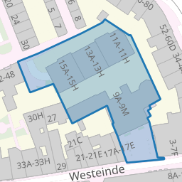 Perceel GVH00-C-6318