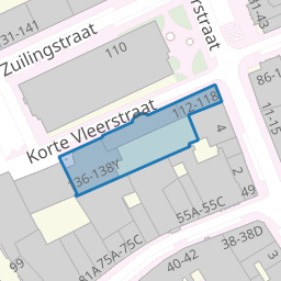 Perceel GVH00-C-6326