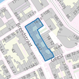 Perceel GVH00-C-6349