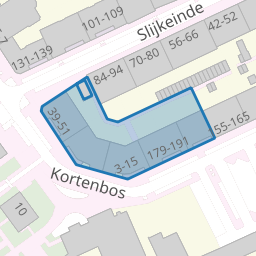 Perceel GVH00-C-6383