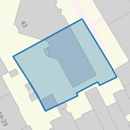 Perceel GVH00-C-6447