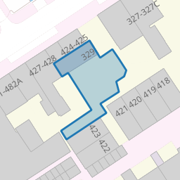 Perceel GVH00-C-6470