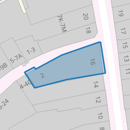 Perceel GVH01-D-1057