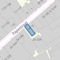 Perceel GVH01-D-1073