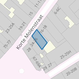 Perceel GVH01-D-1107