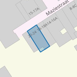 Perceel GVH01-D-1159