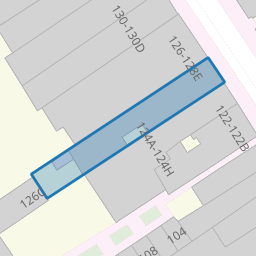 Perceel GVH01-D-1197