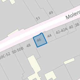 Perceel GVH01-D-1205