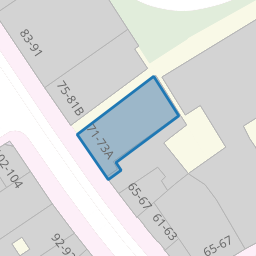 Perceel GVH01-D-1242