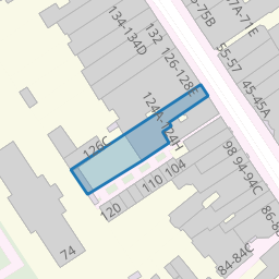 Perceel GVH01-D-1247