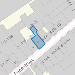 Perceel GVH01-D-1276